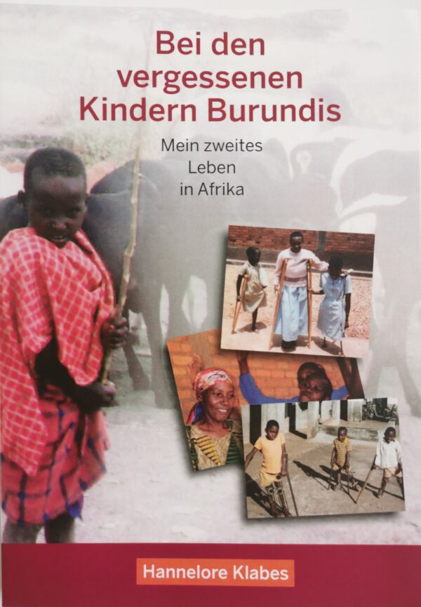 Bei den vergessenen Kindern Burundis